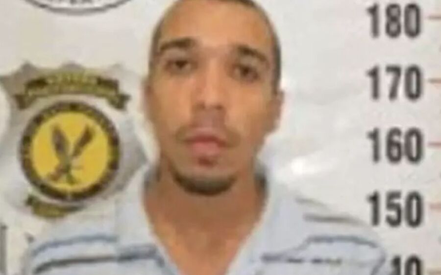 Há 15 anos, Oitavo Anjo matou homem a tiros na rua em que foi executado