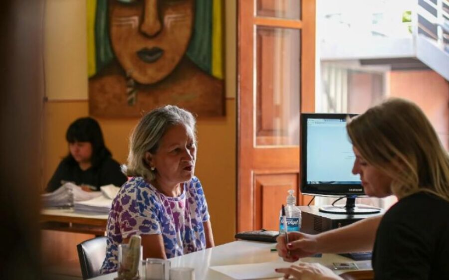 Caravana da Fundação de Cultura estará em Coxim para a emissão da Carteira Nacional do Artesão