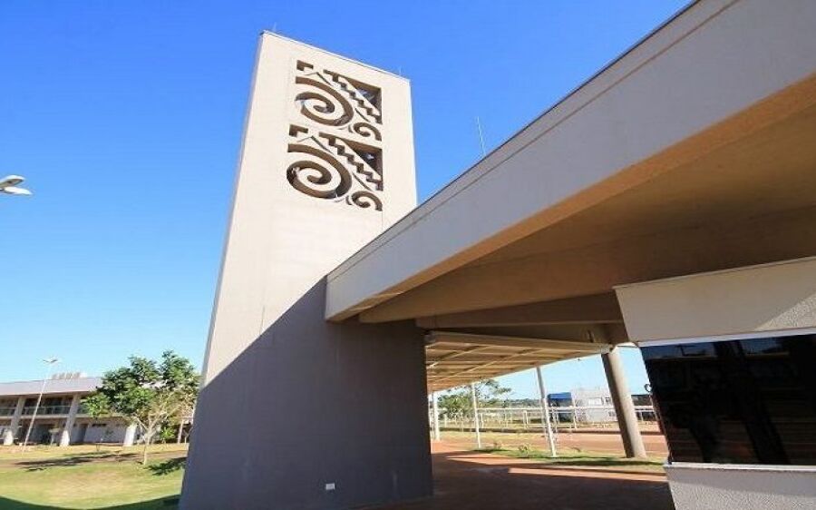 Alunos podem se inscrever em 42 cursos da Uems usando histórico escolar