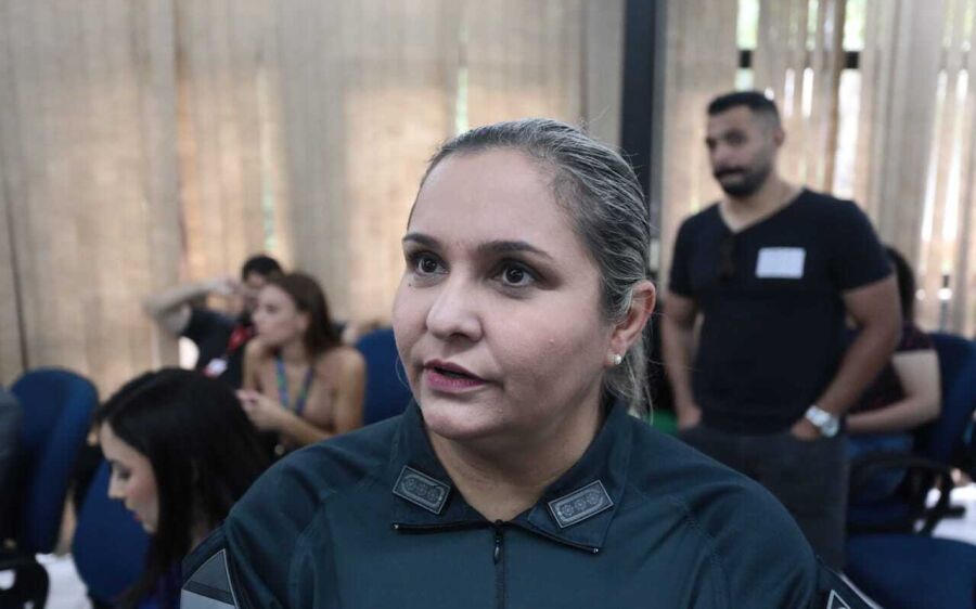 Polícia busca perfis nas redes sociais para monitorar ameaças em escolas