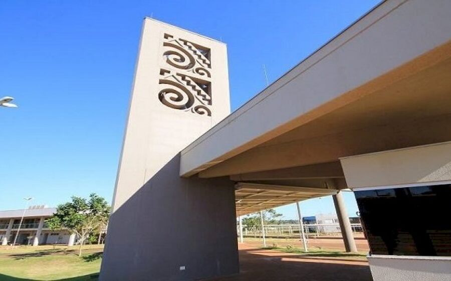 Alunos podem se inscrever em 42  cursos da Uems usando histórico escolar