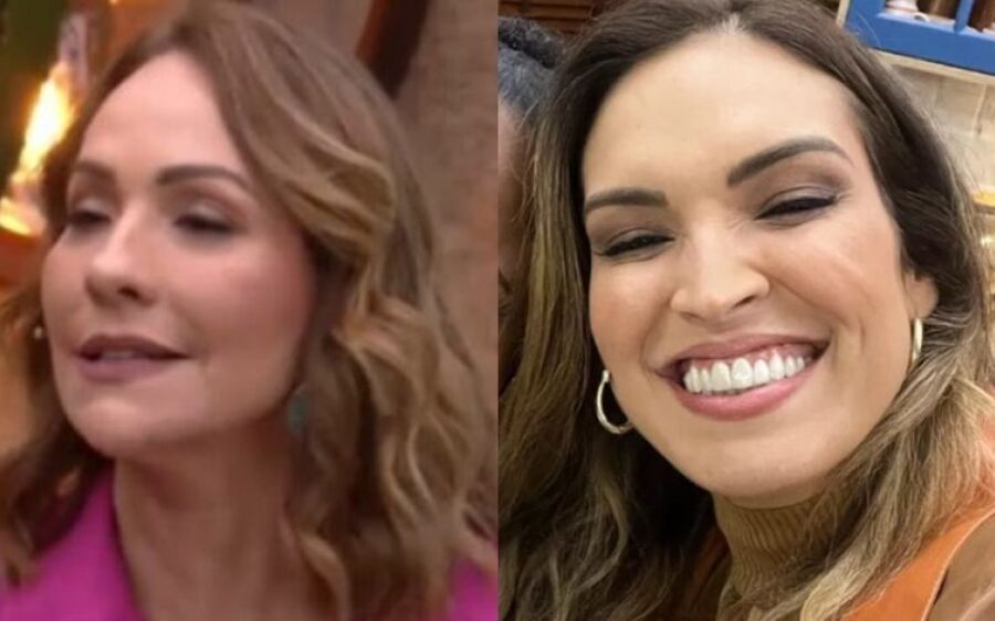 Globo define substitutas de Patrícia Poeta e de Ana Maria Braga nas manhãs