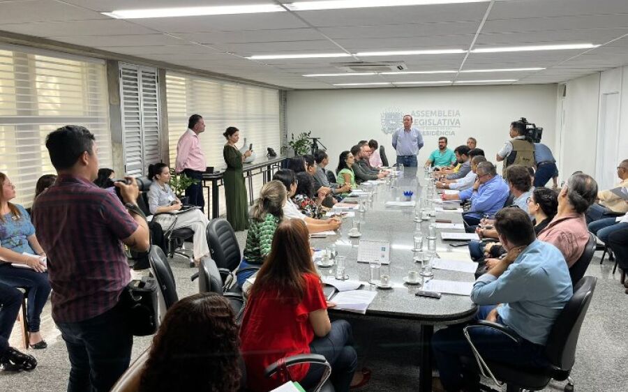 Com novas regras, Saúde terá, no mínimo, R$ 28,8 milhões em emendas  parlamentares