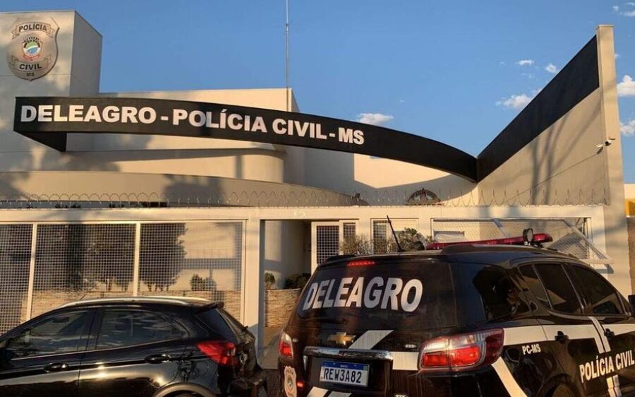 Polícia prende trio que roubou 70 cabeças de gado em Cassilândia