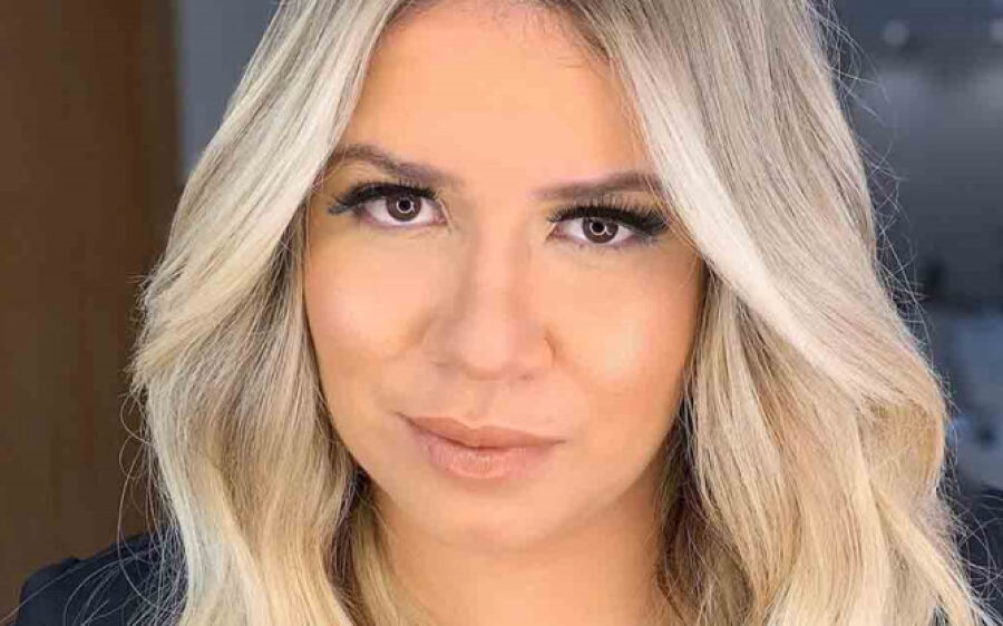 Polícia apura vazamento de fotos da autópsia de Marília Mendonça