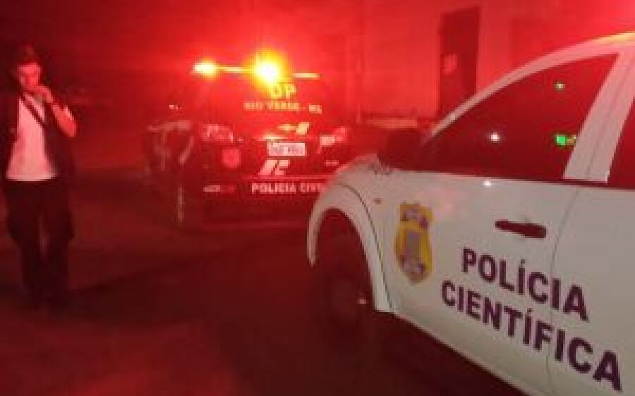 Após briga, mulher mata marido a facadas e é presa em Rio Verde de MT/MS
