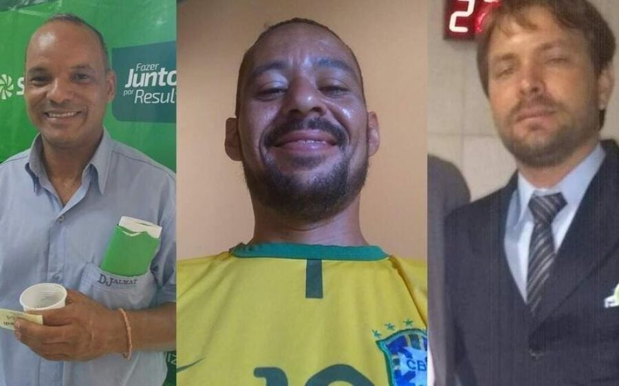 STF começa a julgar acusados por ataques em Brasília; cinco são de MS