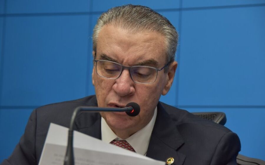 Lei: Declarada Utilidade Pública ONG que atende pessoas em situação de rua
