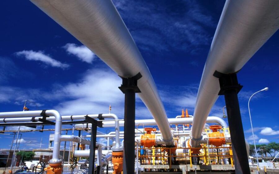 Petrobras reduz preço do gás natural em 8,1%