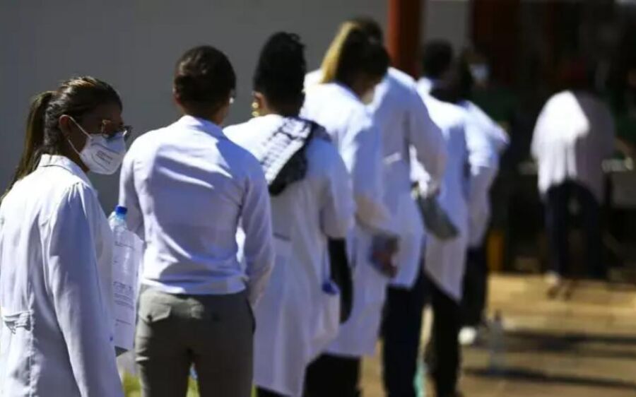 Ministério da Saúde prevê 57 vagas para o Mais Médicos em Mato Grosso do Sul