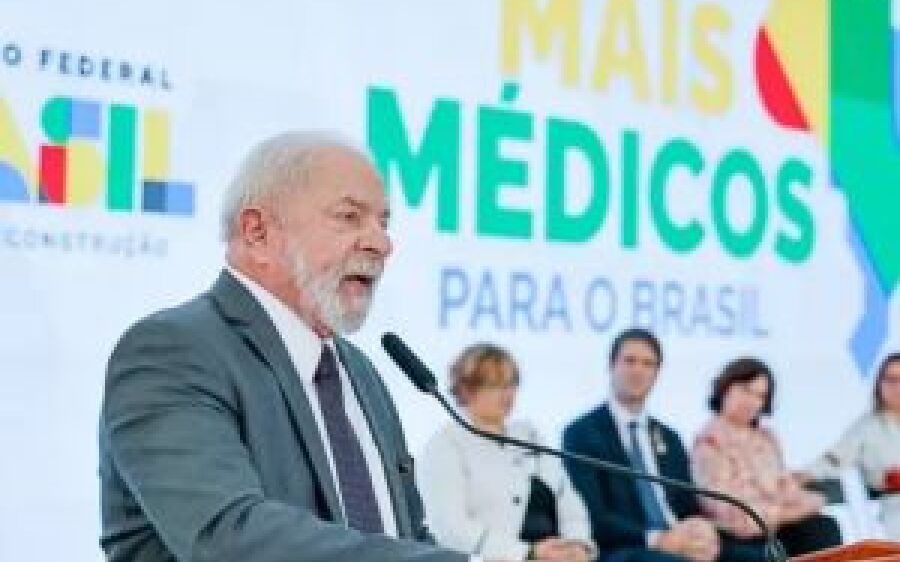 Programa Mais Médicos vai atender Coxim e mais 30 municípios do Estado