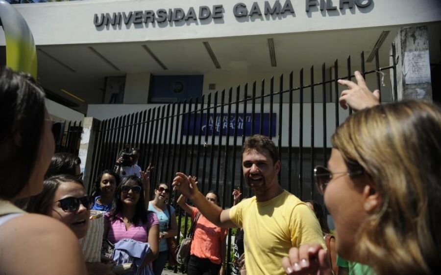 Prouni: prazo para comprovar informações termina nesta quarta-feira