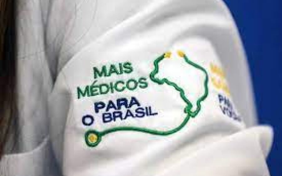 Rio Verde está habilitado para receber médicos do programa “Mais Médicos”