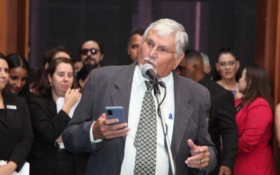 Novo líder do PT na Alems, Zeca vai priorizar debate para contemplar  minorias no orçamento do Estad