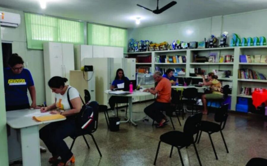 Censo Previdenciário vai até sexta e reforça alerta para evitar confusão de censos