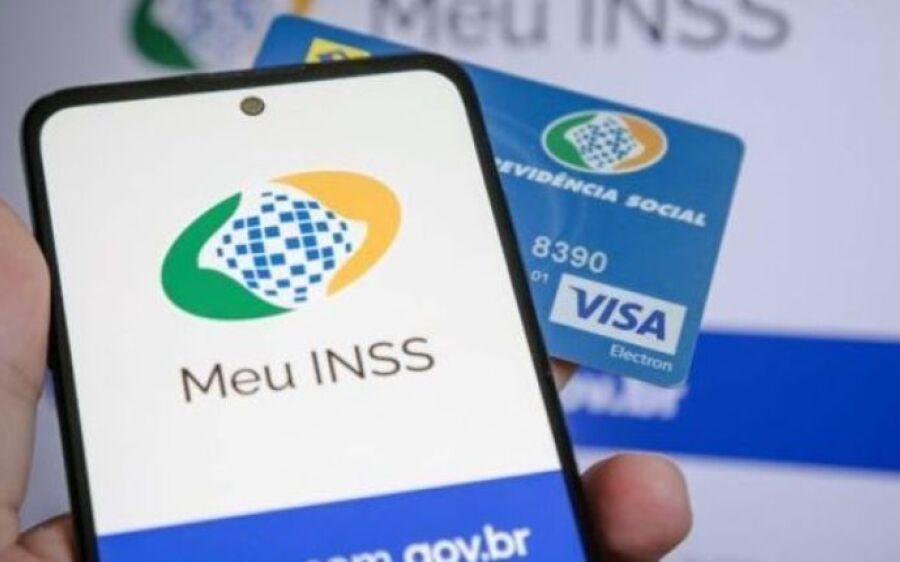 INSS: aposentados começam a receber hoje ainda sem aumento do novo salário mínimo