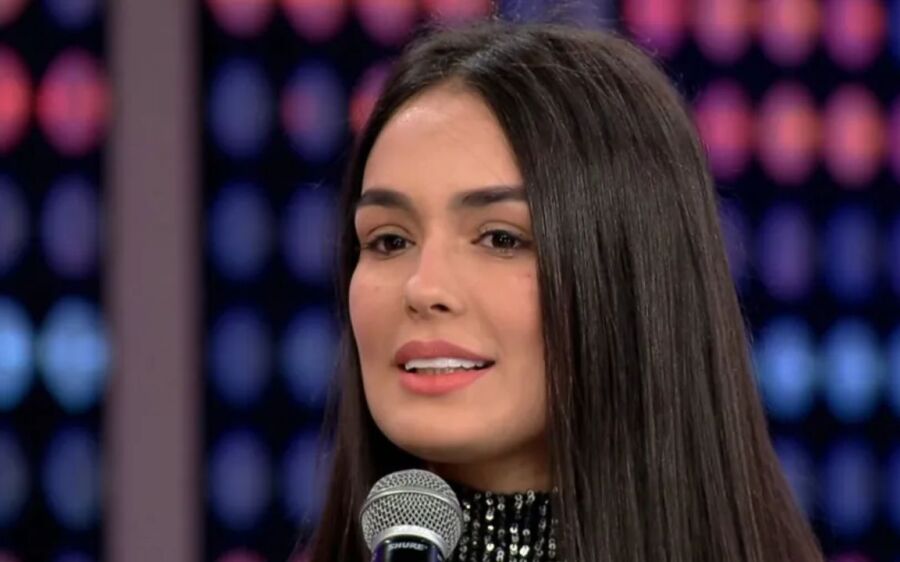 BBB 23: Larissa é eliminada com 49,98% dos votos