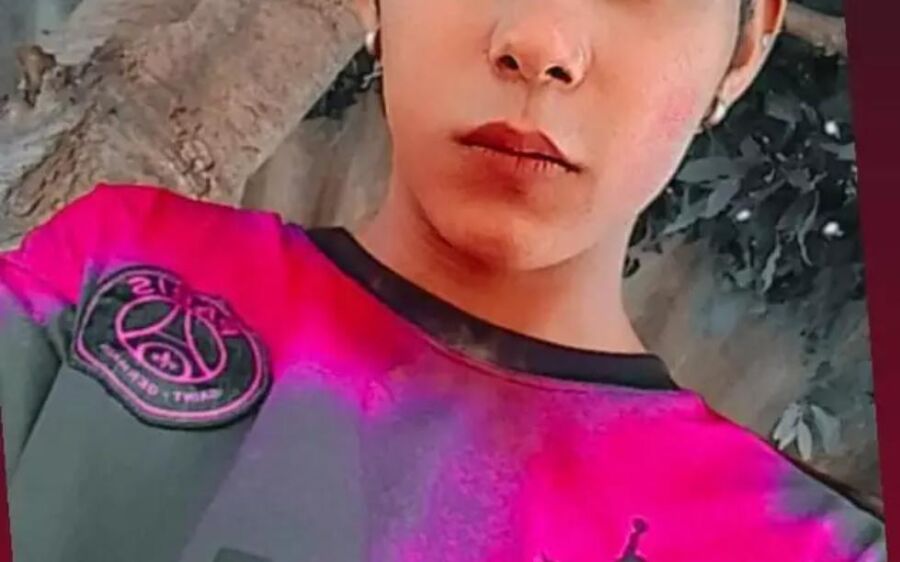 Corpo encontrado em rio é de jovem de 18 anos, desaparecido há seis dias