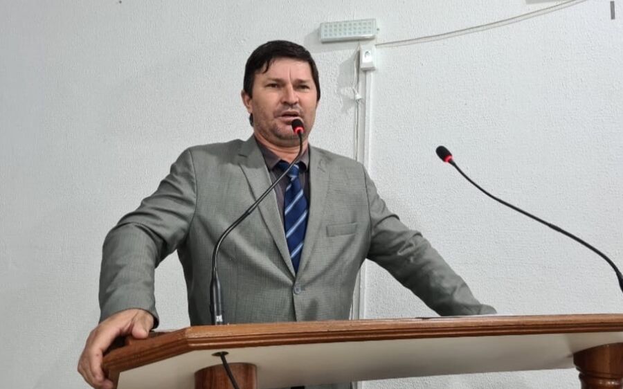 Mandato participativo do vereador Flávio Duarte tem atuação permanente na área urbana e rural 
