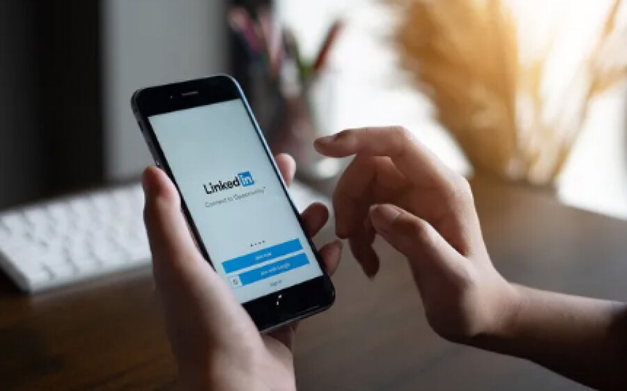 Curso gratuito sobre Linkedin está com inscrições abertas
