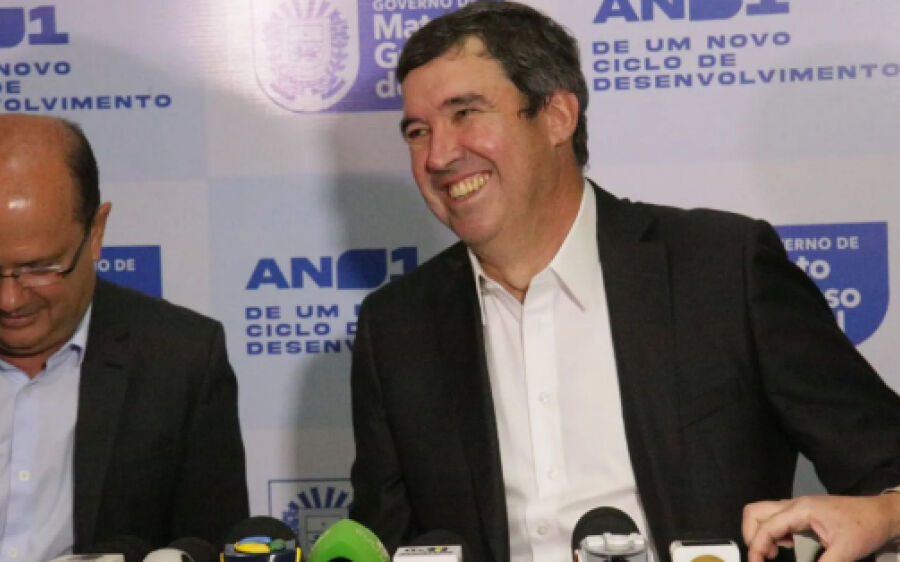 Cesta básica terá pacote de isenções e Mais Social passará a valer R$ 450, anuncia Eduardo Riedel