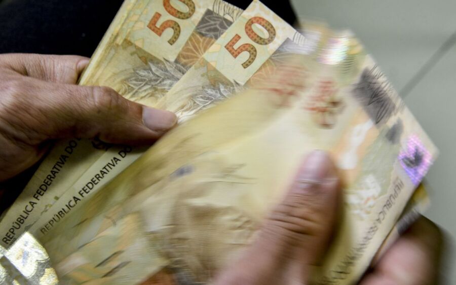 Beneficiários com NIS de final 7 recebem novo Bolsa Família