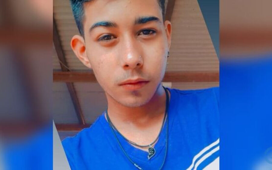 Xodó da família e fiel de igreja, Claudinei deixa saudades em Rio Verde de Mato Grosso