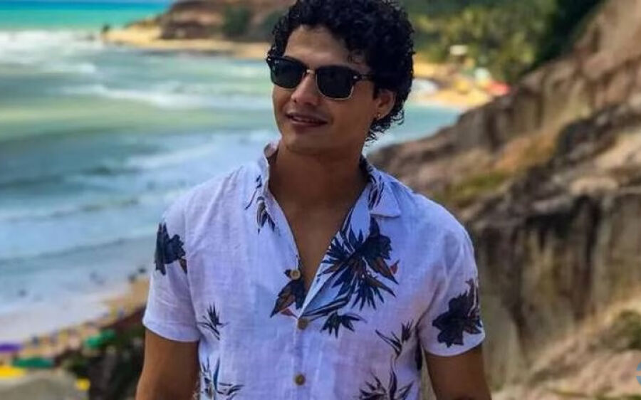 Influencer de 27 anos morre após comer bolinho de camarão em Natal