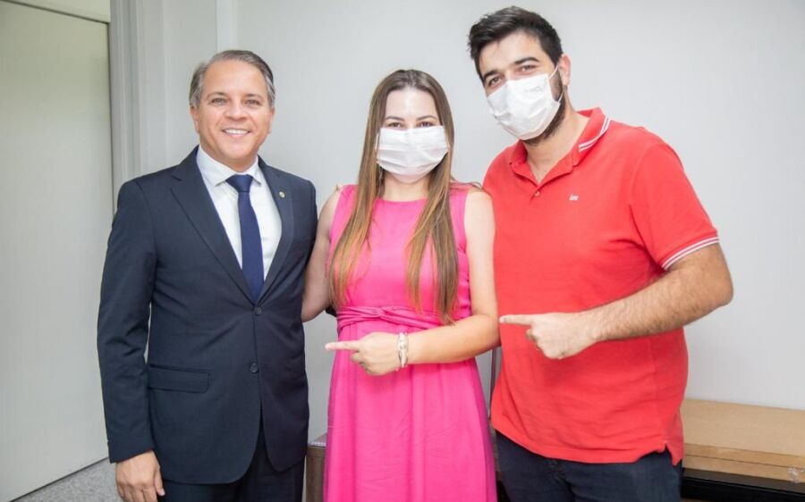 Coronel David destina recursos para  atender o CAPS de Rio Verde 