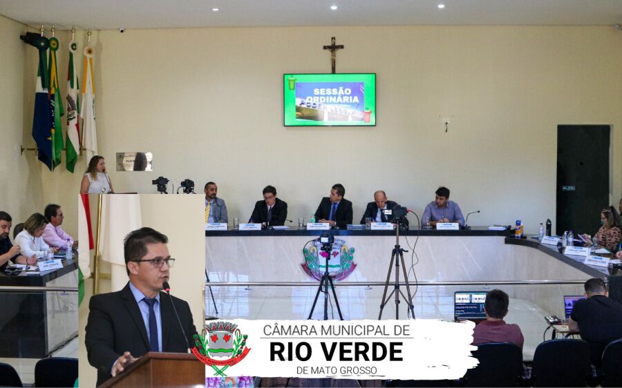 Carlos Pontes convoca a secretária de finanças para prestar esclarecimentos sobre a pasta   