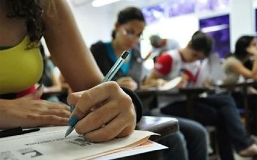 Prazo para pedir isenção da taxa de inscrição termina hoje (28)