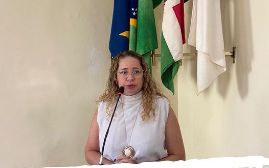 Câmara recebe a Secretaria de Assistência Social para esclarecimentos das mudanças do Bolsa Família
