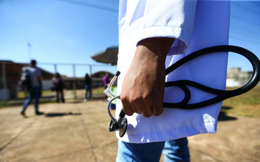 Mais Médicos tem 99% de adesão de cidades contempladas em edital