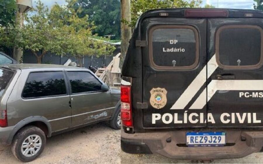 Mulher descobre traição do marido, sequestra amante e a espanca