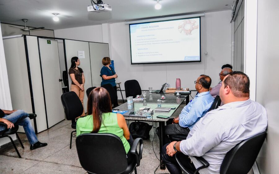 Sebrae apresenta o novo ciclo do Cidade Empreendedora em Rio Verde