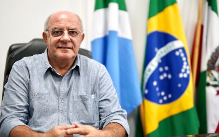 Prefeitura de Rio Verde anuncia pagamento do salário de abril para antes do Dia do Trabalhador