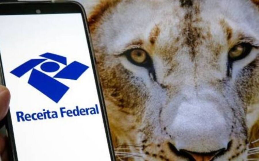 Receita paga nesta sexta lote residual de restituição do IR