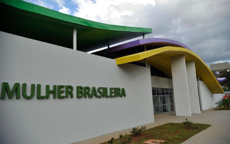 Capitais terão, ao menos, uma Casa da Mulher Brasileira