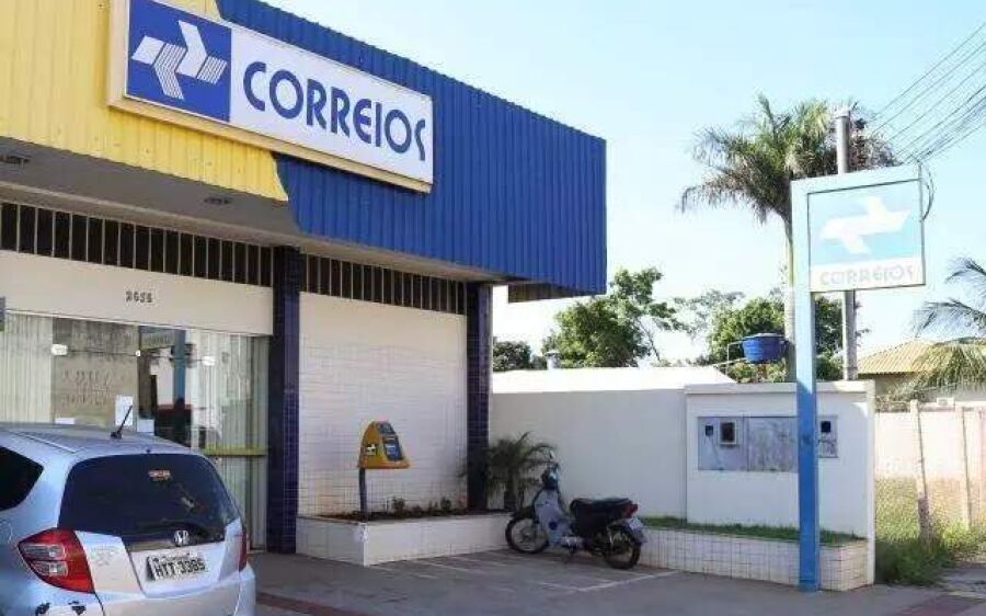 Inscrição para Jovem Aprendiz dos Correios vai até sexta-feira