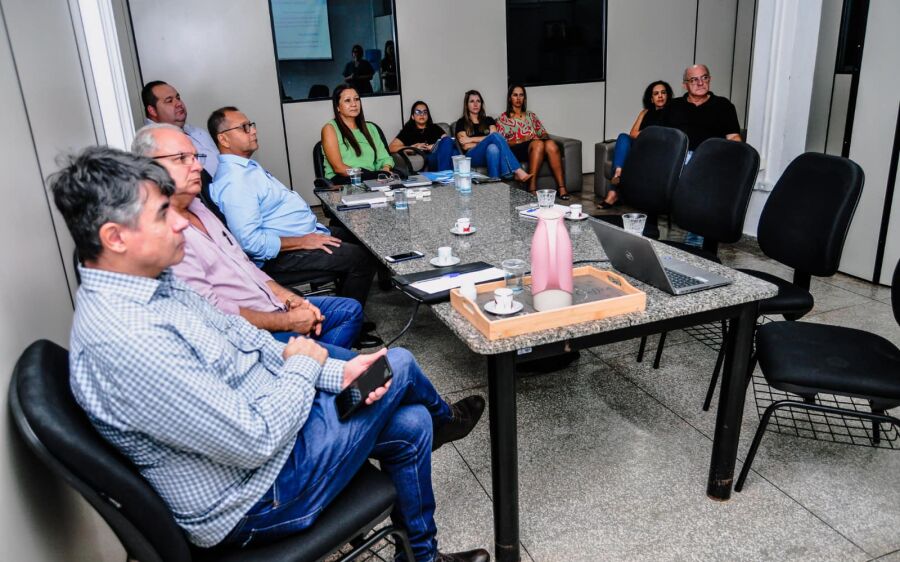 Sebrae apresenta o novo ciclo do  Cidade Empreendedora em Rio Verde