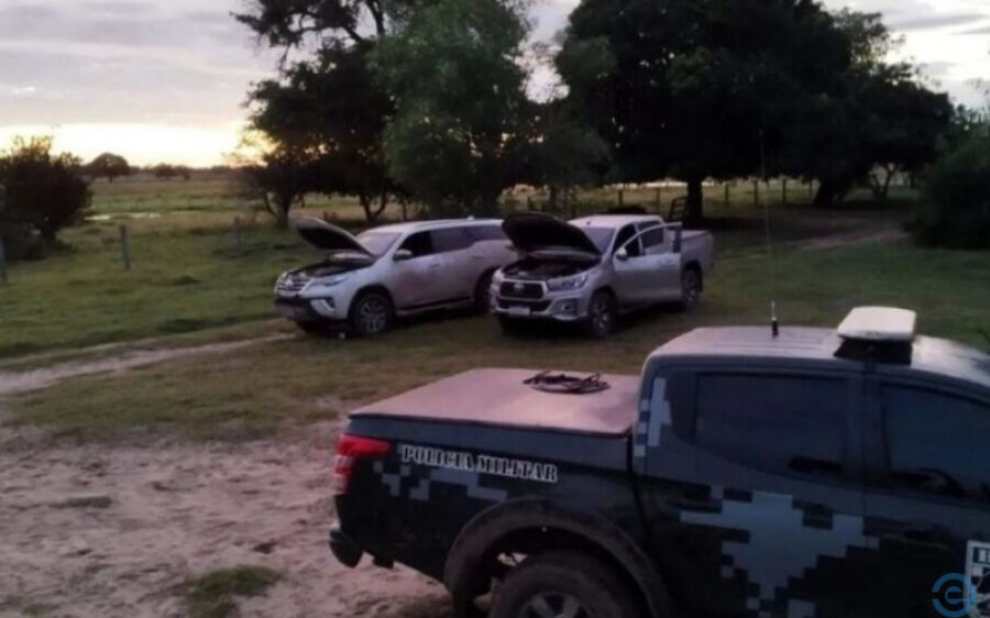 Durante operação no Pantanal, policial  leva tiro e três morrem em confronto