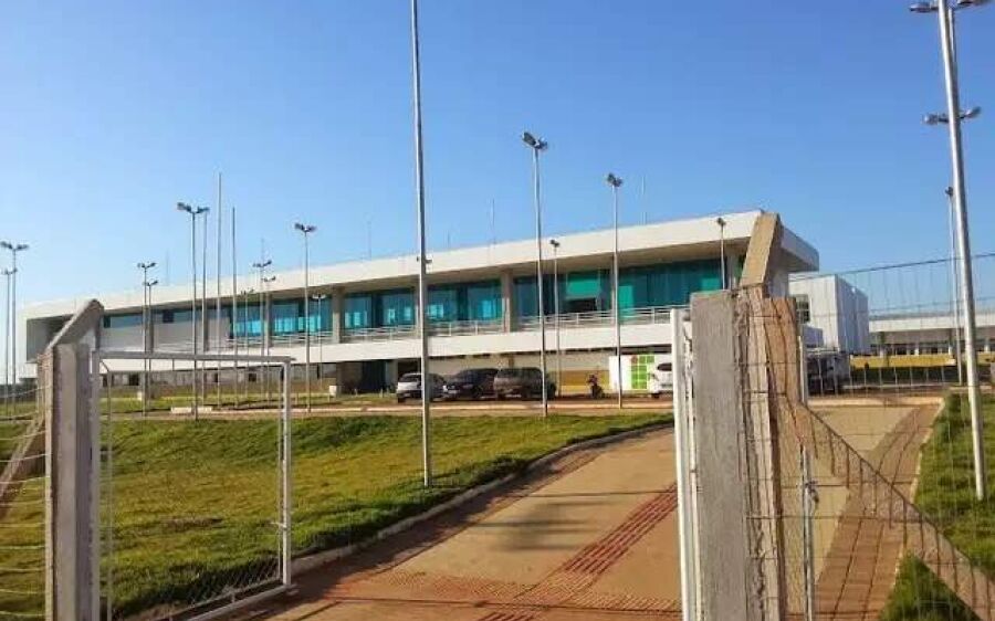 Mesmo com imagens de abuso no IFMS, professor é solto após audiência de custódia