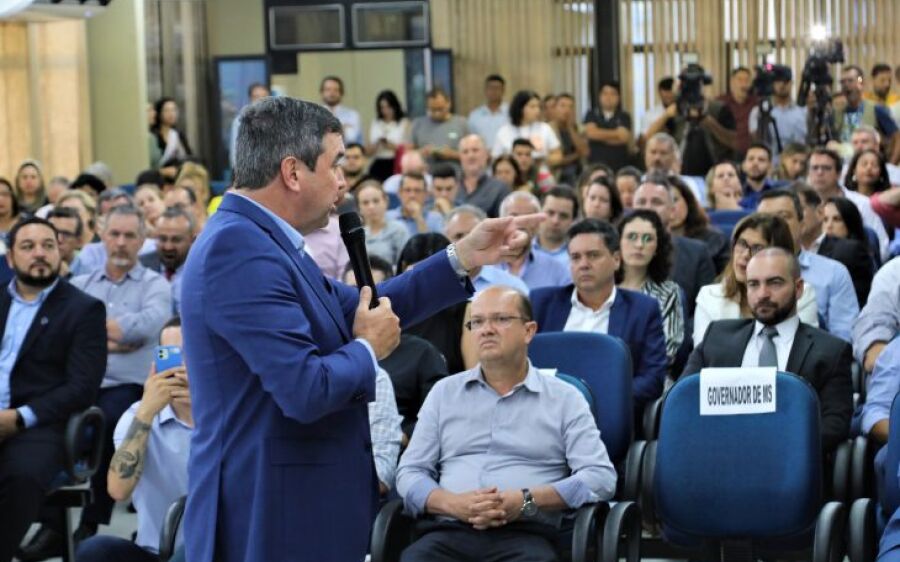 MS Qualifica promove inclusão  social, capacita trabalhadores e  contribui para o acesso ao emprego