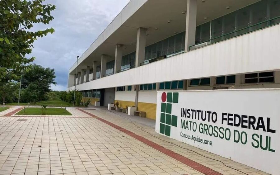 Outra aluna procura a polícia para denunciar professor do IFMS