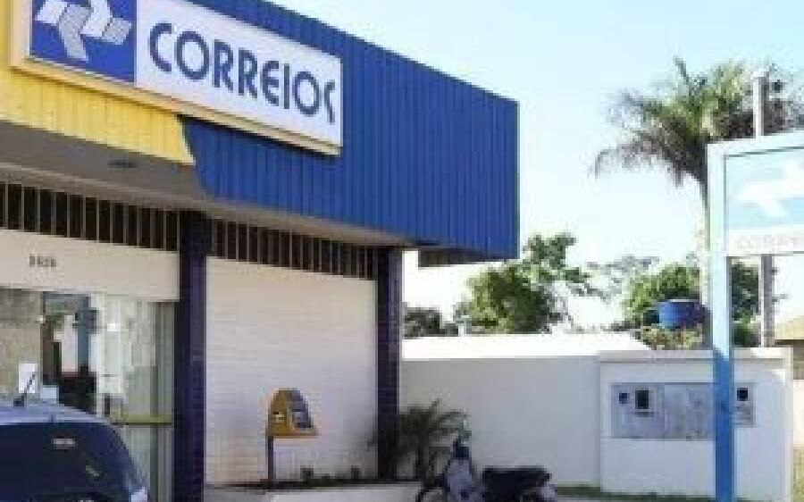 Inscrição para Jovem Aprendiz dos Correios vai até sexta-feira com vagas para Coxim 