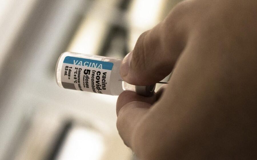 Anvisa: combate às notícias falsas é desafio para próxima pandemia