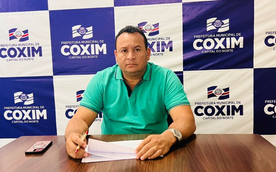 Secretário de Saúde de Coxim  cobra retomada da coleta de sangue na unidade do Hospital Regional 