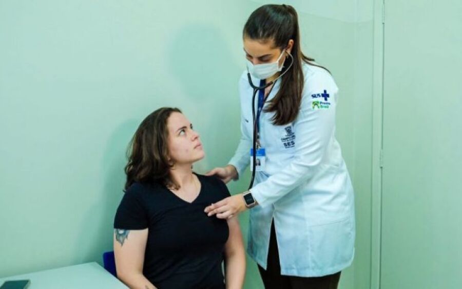Prefeitura convoca médicos para reforçar o atendimento nas unidades de saúde