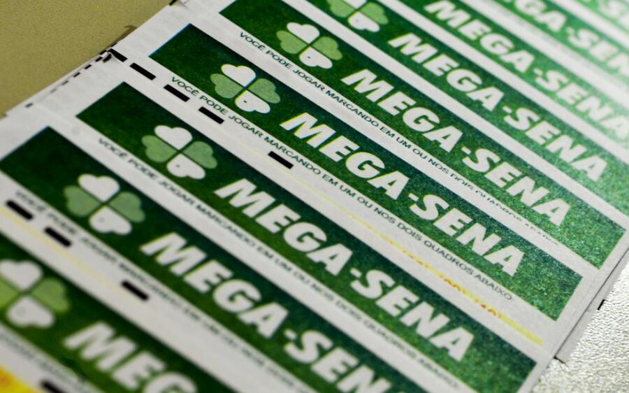 Mega-Sena sorteia neste sábado prêmio estimado em R$ 7 milhões