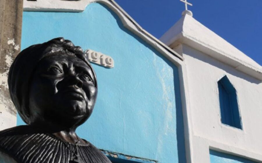 Em sua 104ª edição, Festa de São Benedito celebra tradição e cultura quilombola
